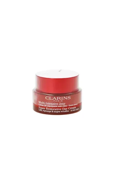 Clarins, Multi-Intensive Day Cream All Skin, krem do twarzy, 50 ml