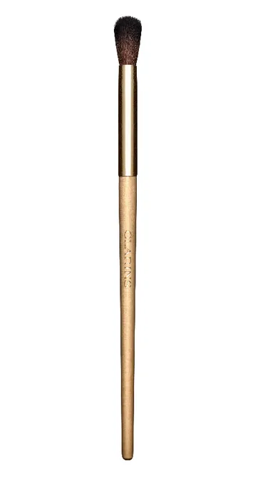 Clarins, pędzeldo cieni