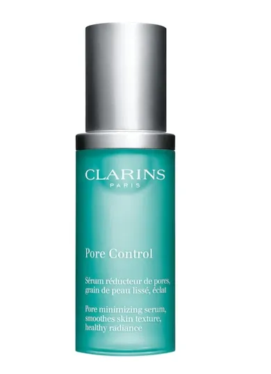 Clarins, Pore Control, serum do twarzy, 30 ml