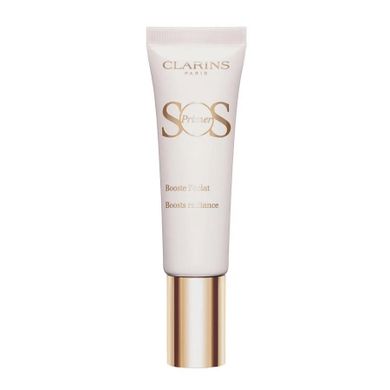 Clarins, SOS Primer, baza pod podkład, nr 00 Universal Light, 30 ml