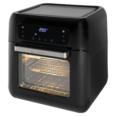 Clatronic, frytkownica beztłuszczowa, air fryer, 11l, FR 3747