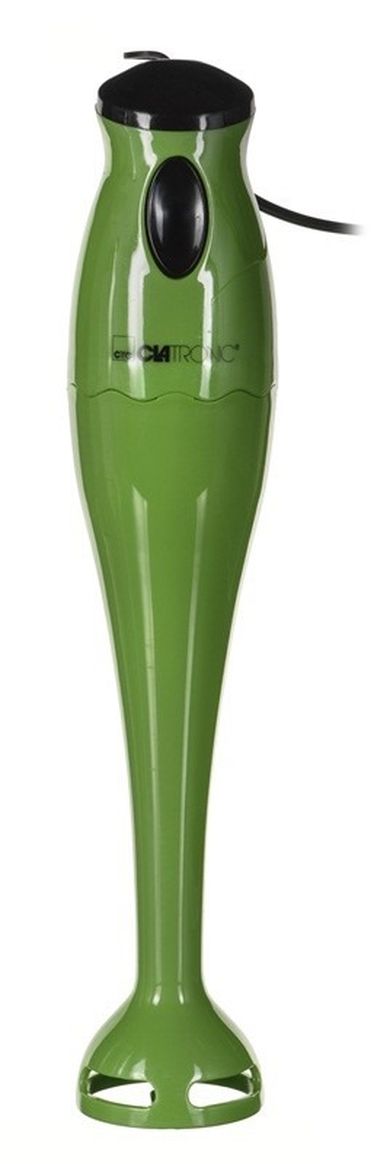 Clatronic, SM 3577, blender ręczny, 180w, zielony