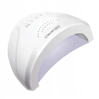 Clavier, lampa do hybryd 48W z lustrzanym dnem, Q7