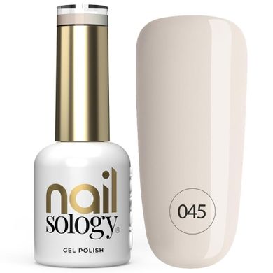Clavier, Nailsology, lakier hybrydowy, 045 Girl With The Pearl, 8 ml