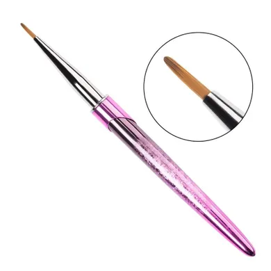 Clavier, pędzelek do zdobień akwareli, #9