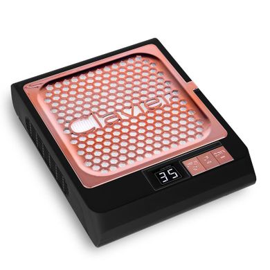 Clavier, pochłaniacz pyłu, V8300, 20W, black
