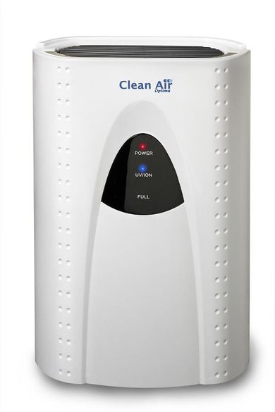 Clean Air Optima, osuszacz powietrza z oczyszczaczem powietrza, jonizacja, Ca-703