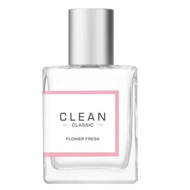 Clean, Classic Flower Fresh, woda perfumowana, spray, 30 ml