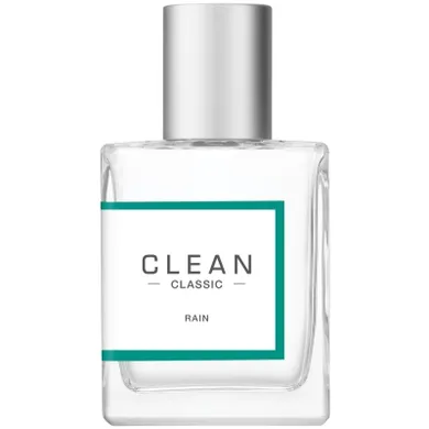 Clean, Classic Rain, woda perfumowana, spray, 30 ml