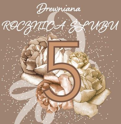 Clear Creations, Swarovski, karnet, kwadrat, Rocznica Ślubu 5