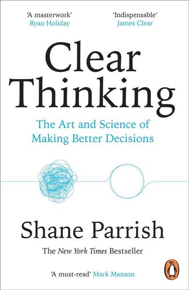 Clear Thinking (wersja angielska)