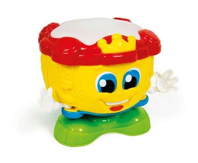 Clementoni, Baby Clementoni, interaktywny bębenek