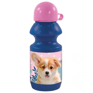 Cleo i Frank, bidon, 330 ml