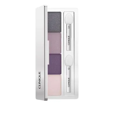 Clinique, All About Shadow, Quad, poczwórne cienie do powiek, Going Steady, 3g