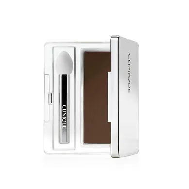 Clinique, All About Shadow, Single, pojedynczy cień do powiek, French Roast, 1.9g