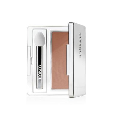 Clinique, All About Shadow, Single, pojedynczy cień do powiek, Nude Rose, 1.9g