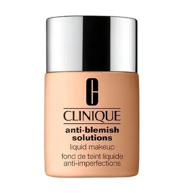 Clinique, Anti-Blemish Solutions Liquid Makeup, lekki podkład do cery problematycznej, CN 28, 30 ml