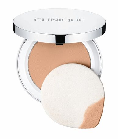 Clinique, Beyond Perfecting, podkład w pudrze i korektor, 0,5 Breeze, 14,5 g