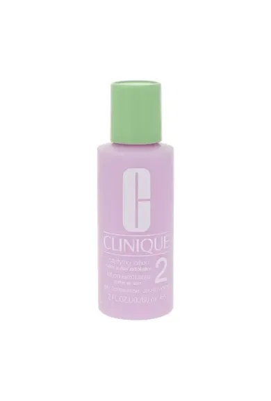 Clinique, Clarifying Lotion 2, tonik do twarzy, 60 ml