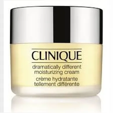 Clinique, Dramatically different moisturizing cream very dry to dry combination, krem nawilżający, 50 ml