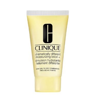 Clinique, Dramatically Different, Moisturizing Lotion+, nawilżająca emulsja do twarzy dla skóry bardzo suchej i suchej, 30 ml