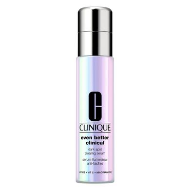 Clinique, Even Better Clinical Dark Spot Clearing, serum rozjaśniające serum do twarzy, 30 ml