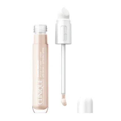 Clinique, Even Better Concealer, korektor do twarzy, WN 01 Flax, 6 ml