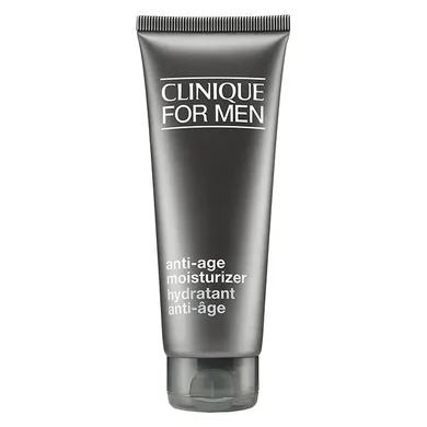 Clinique, For Men Anti-Age Moisturizer, krem nawilżający, 100 ml