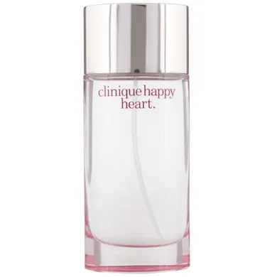 Clinique, Happy Heart, woda perfumowana, spray, 50 ml