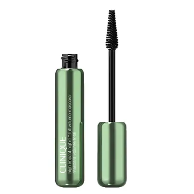 Clinique, High Impact High-Fi™ Full Volume Mascara, tusz do rzęs zwiększający objętość, black, 10 ml