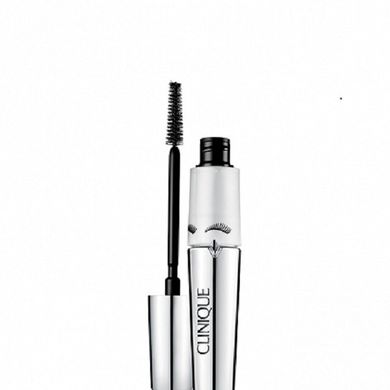 Clinique, Lash Power Flutter - To - Full Mascara, maskara nadająca rzęsom objetość 01 Black Onyx, 9.5 ml