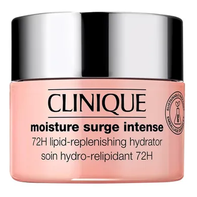 Clinique, Moisture Surge, Intense 72H Lipid-Replenishing Hydrator, nawilżający żelowy krem do twarzy, 15 ml