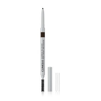 Clinique, Quickliner For Brows, automatyczna kredka do brwi, 06 Ebony, 0.6 g