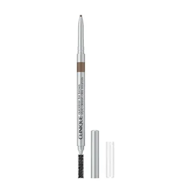 Clinique, Quickliner For Brows, automatyczna kredka do brwi, 1.5 Taupe, 0.06g