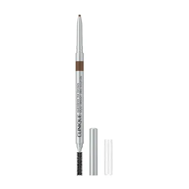 Clinique, Quickliner For Brows, automatyczna kredka do brwi, 2.5 Cool Brown, 0.06g