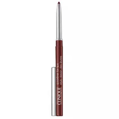 Clinique, Quickliner For Lips, Chocolate Chip, konturówka do ust, 0.26g