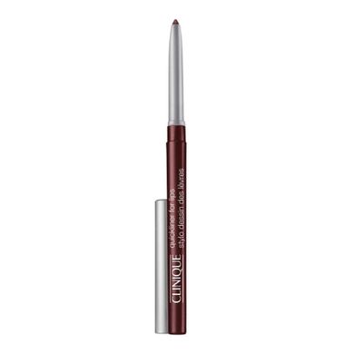 Clinique, Quickliner™ For Lips, konturówka do ust, Black Honey, 0.24g