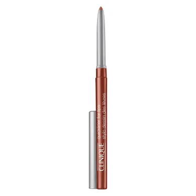Clinique, Quickliner™ For Lips, konturówka do ust, Nude Honey, 0.24g