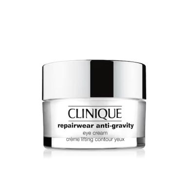Clinique, Repairwear Anti-Gravity Eye Cream, gęsto nawilżający krem pod oczy, 15 ml