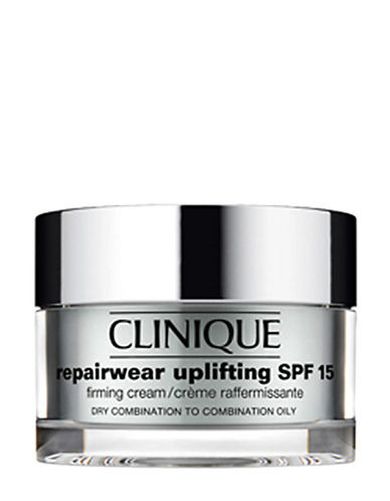 Clinique, Repairwear uplifting firming cream, Krem liftingujący do twarzy do cery bardzo suchej, SPF 15, 50 ml