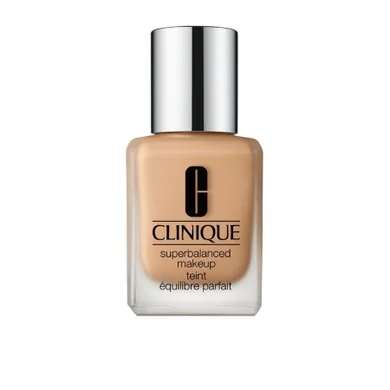 Clinique, Superbalanced Makeup, wygładzający podkład do twarzy, 09 Sand, 30 ml