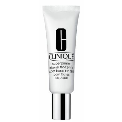 Clinique, Superprimer Face Primer Universal Face Primer, Uniwersalna baza pod podkład, 30 ml