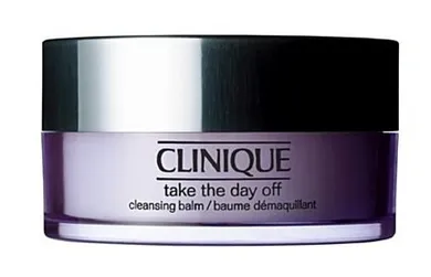 Clinique, Take the day off cleansing balm, Balsam do demakijażu, 125 ml