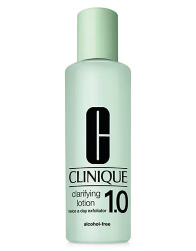 Clinique, tonik do cery suchej, 400 ml