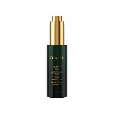 Clochee, Stevio Lift Beauty Lifting Elixir, liftingujący eliksir do twarzy, 30 ml