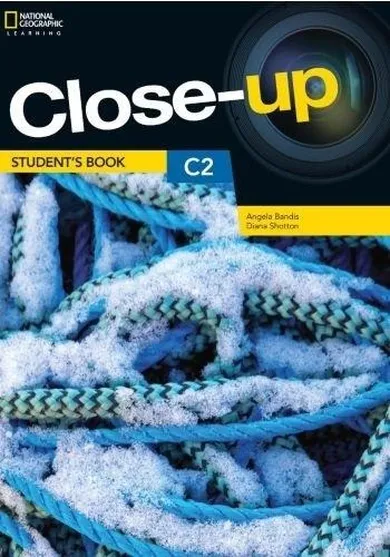 Close-Up. Second edition. C2. Student's Book + online