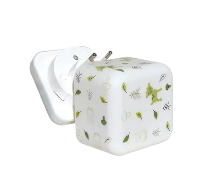 Cloud B, lampka nocna, Las