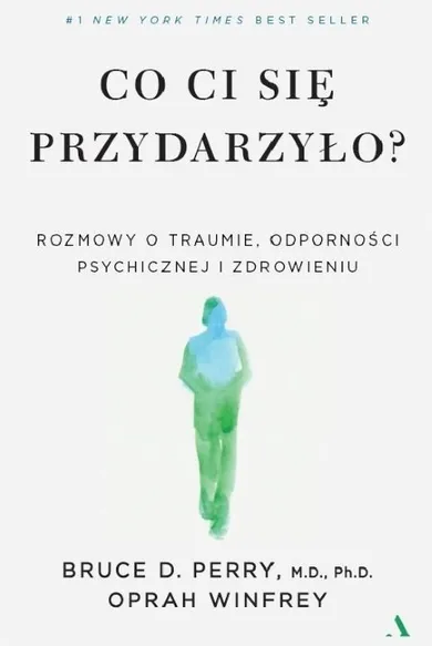 Co ci się przydarzyło?