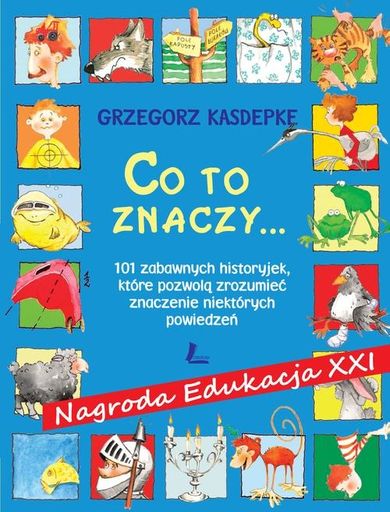 Co to znaczy...
