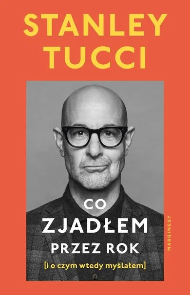 Co zjadłem przez rok